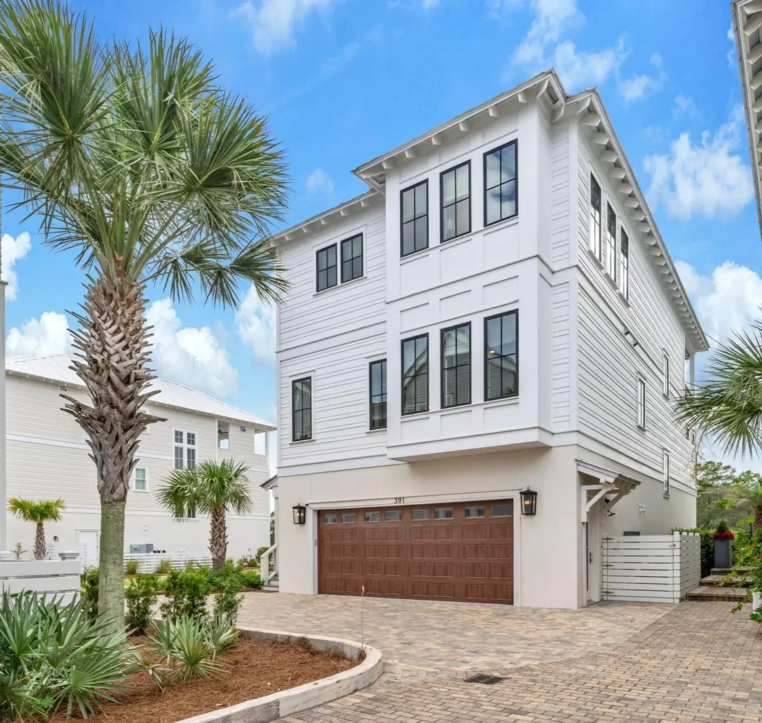 391 Cypress Drive, Santa Rosa Beach, FL 32459