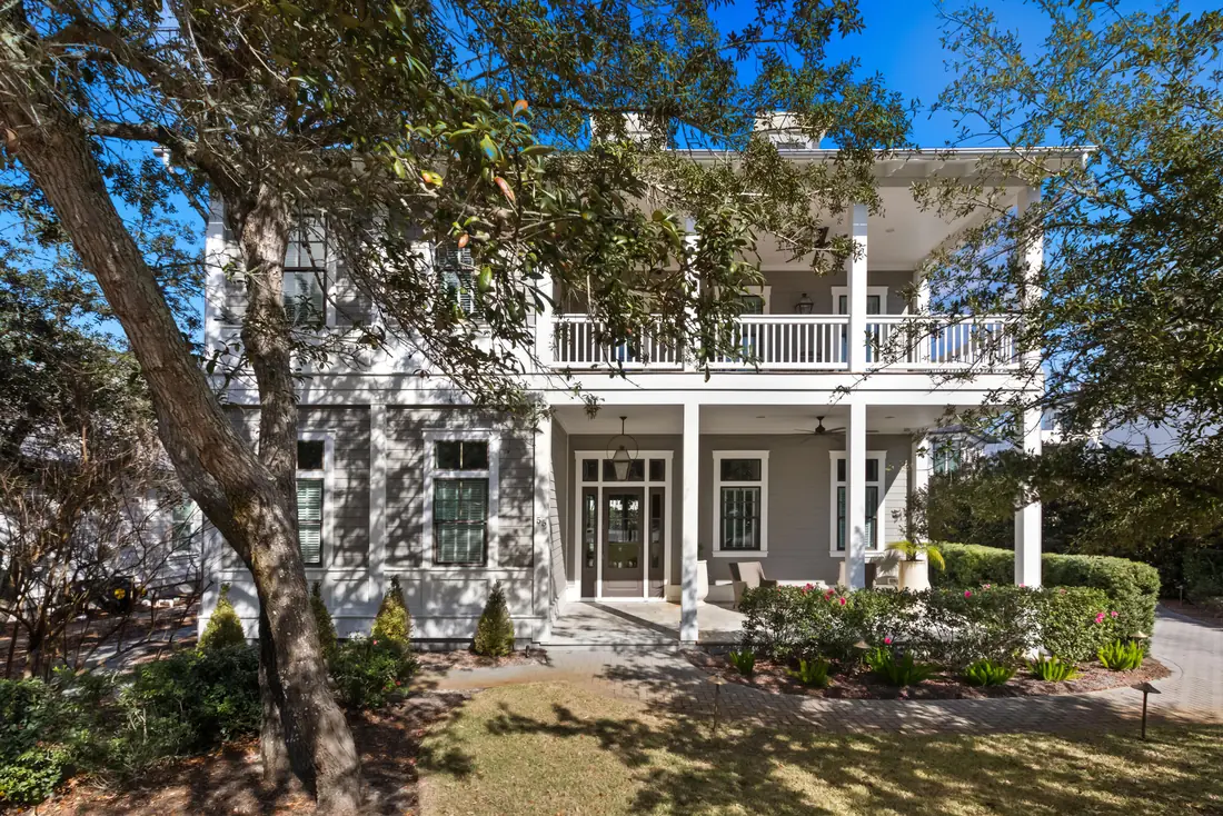 55 Seagrove Village Drive, Santa Rosa Beach, FL 32459
