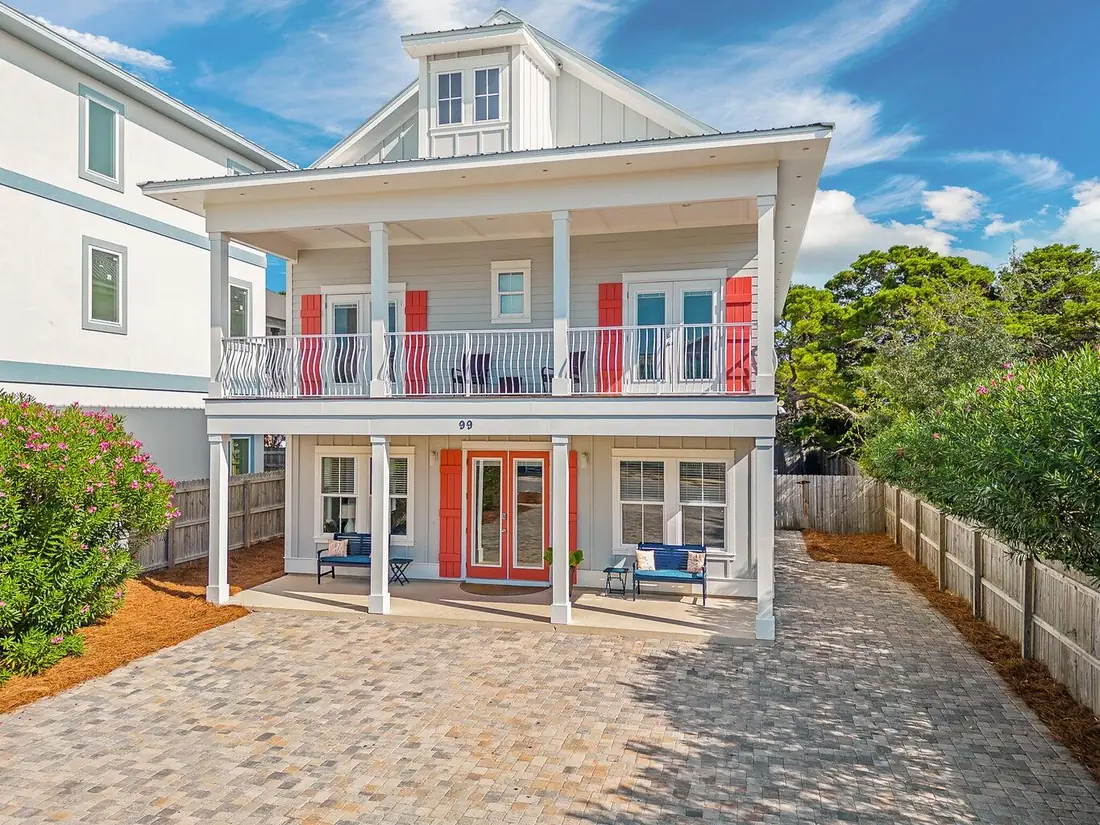 99 Stingray Street, Destin, FL 32541
