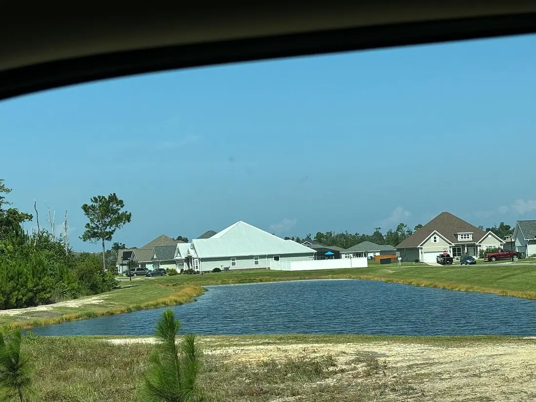 26 Lots, Panama City, Panama City, FL