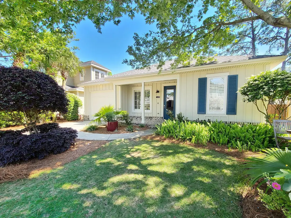 237 Zander Way, Santa Rosa Beach, FL 32459