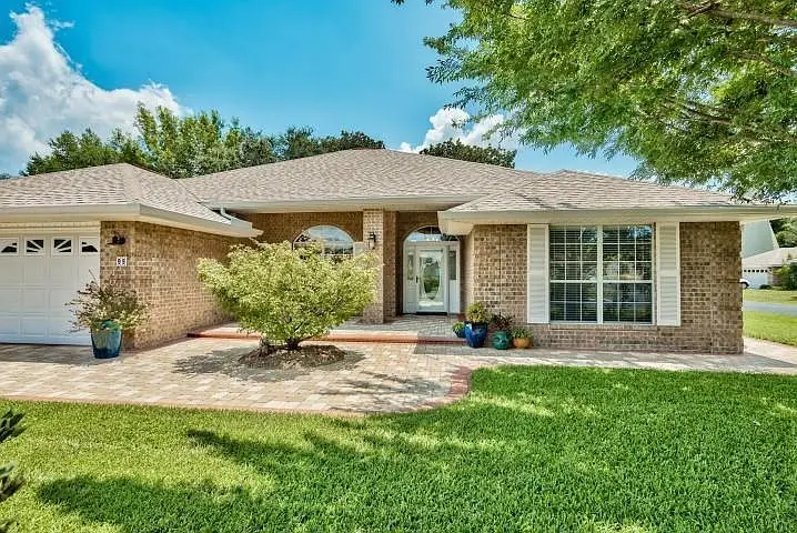 99 Inlet Way, Santa Rosa Beach, FL 32459