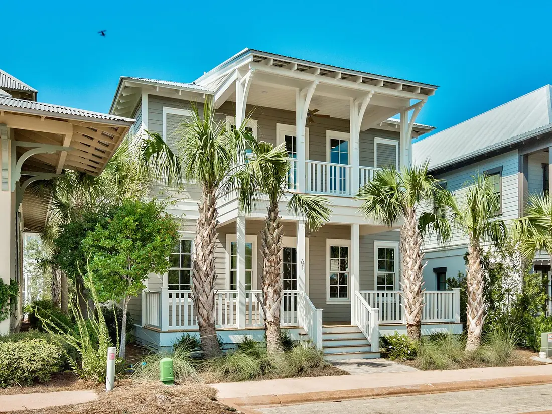 276 Cypress Drive, Santa Rosa Beach, FL 32459