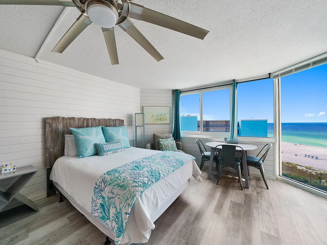 8817 South Thomas Drive #A809, Panama City, FL 32408
