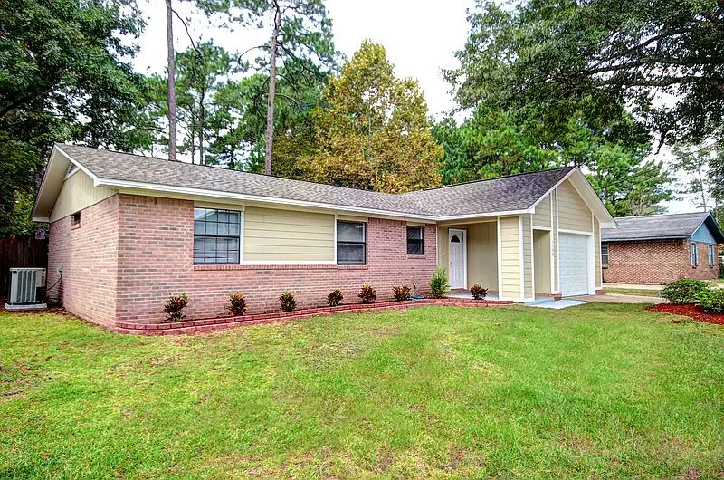 1750 Sycamore Avenue, Niceville, FL 32578