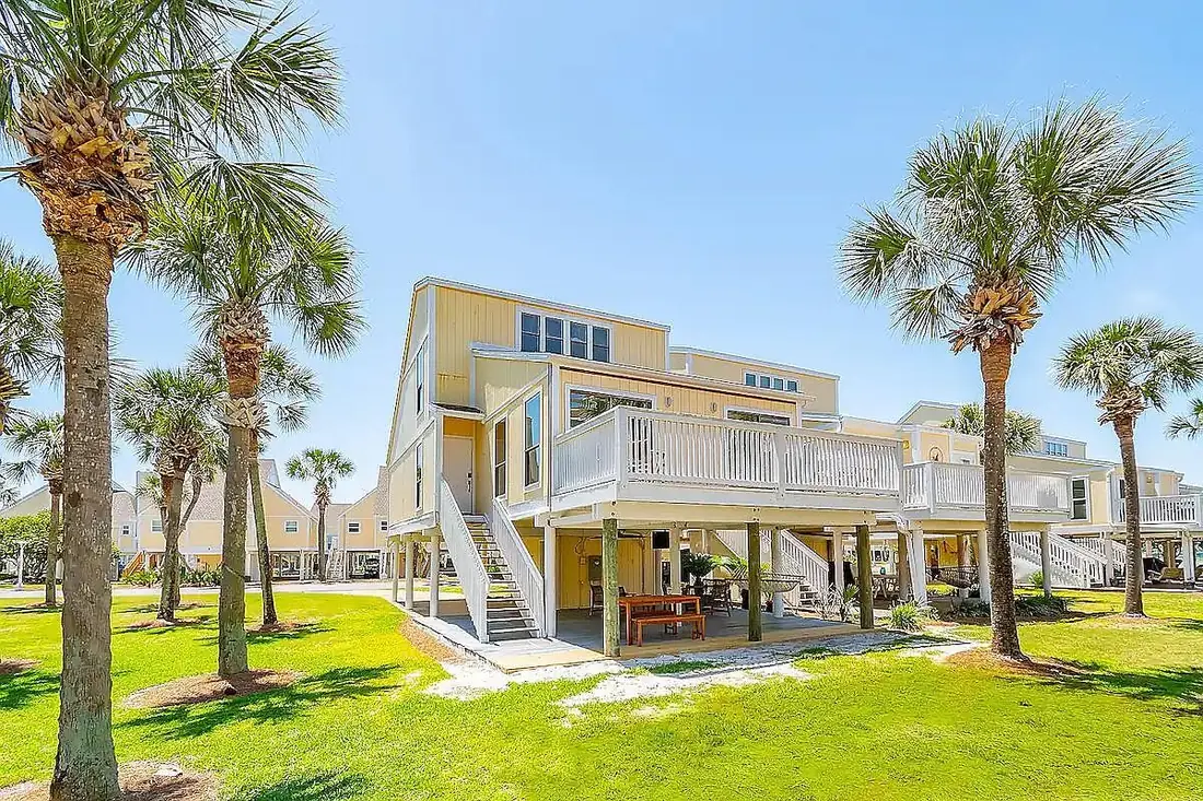 775 Gulf Shore Drive Unit 22, Destin, FL 32541