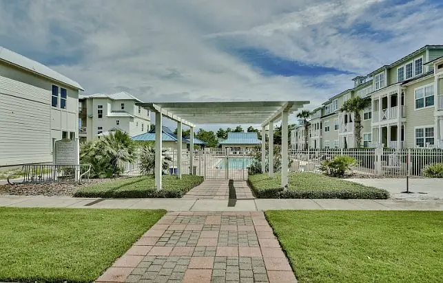 117 Village Boulevard Unit 723, Santa Rosa Beach, FL 32459