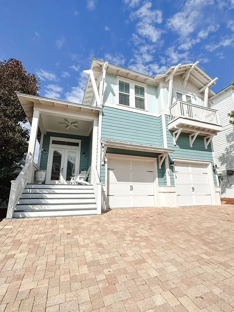 392 Gulfview Circle, Santa Rosa Beach, FL 32459