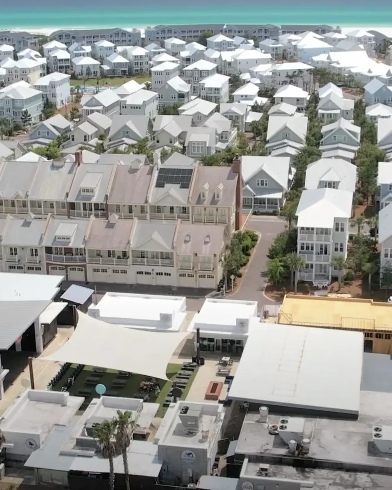 Prominence beach homes, 30A