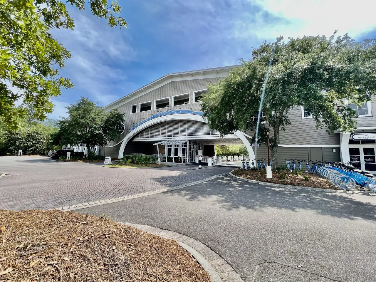 Watersound beach homes, 30A