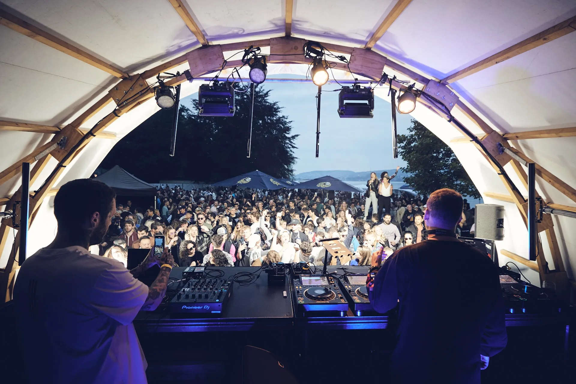 BEYOND Open Air 2023