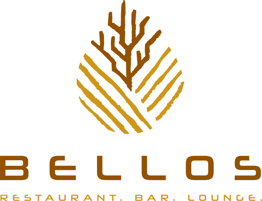 Bellos Lounge & Restaurant logo
