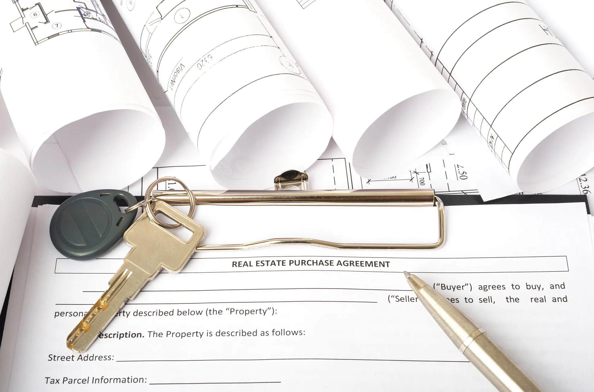 Mortgage buyouts and transfers in Dubai