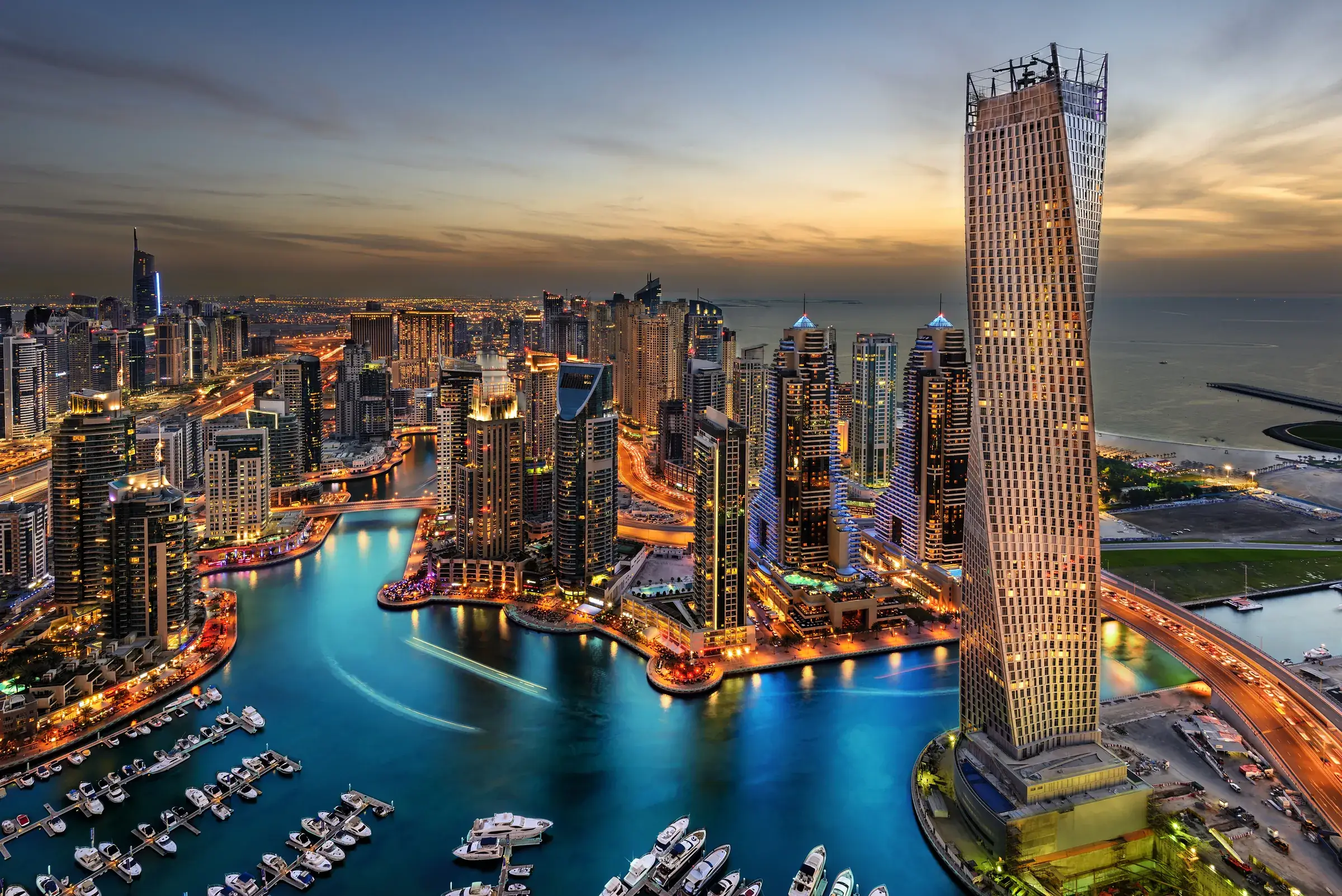 What is an NOC and why does every Dubai sale need one?