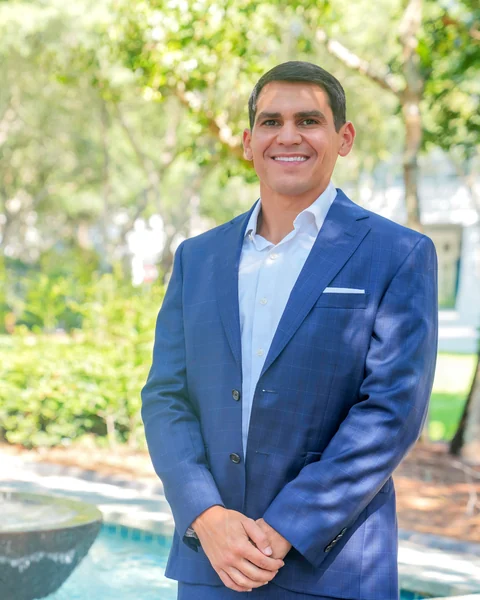 Jonathan Hill, Broker, Legacy Hill Real Estate