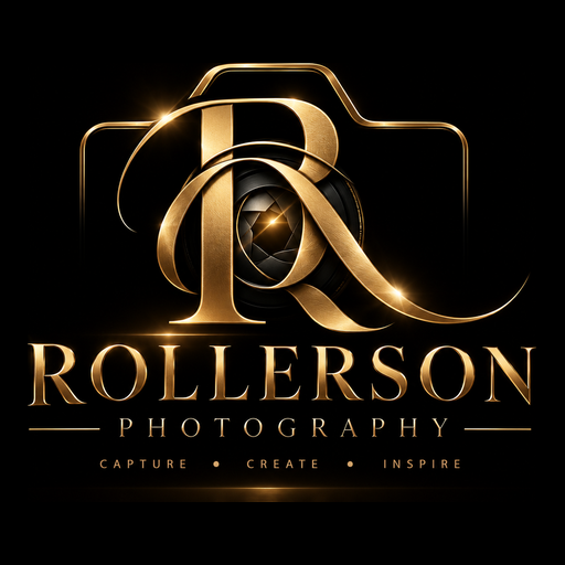Rollerson Photography - Capture, Create, Inspire