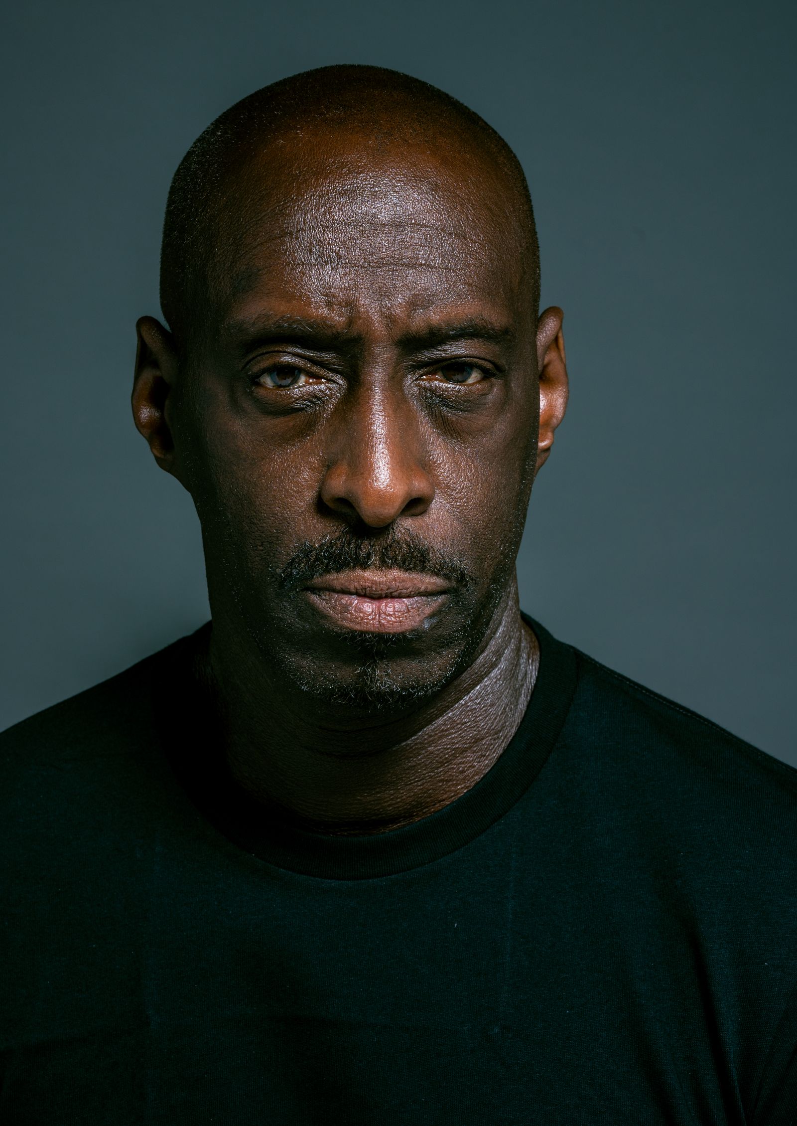 Headshots photography sample