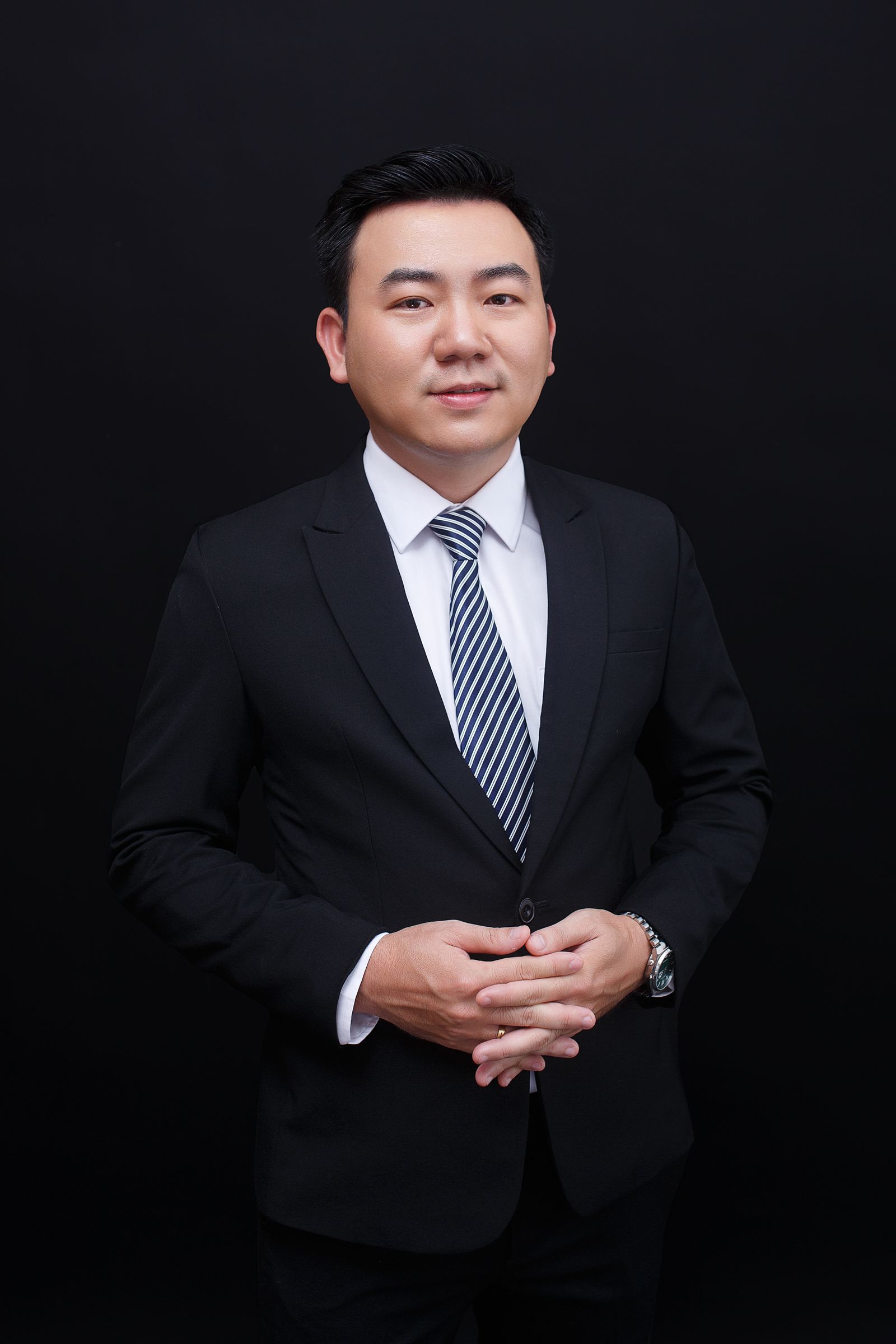 Headshots photography sample