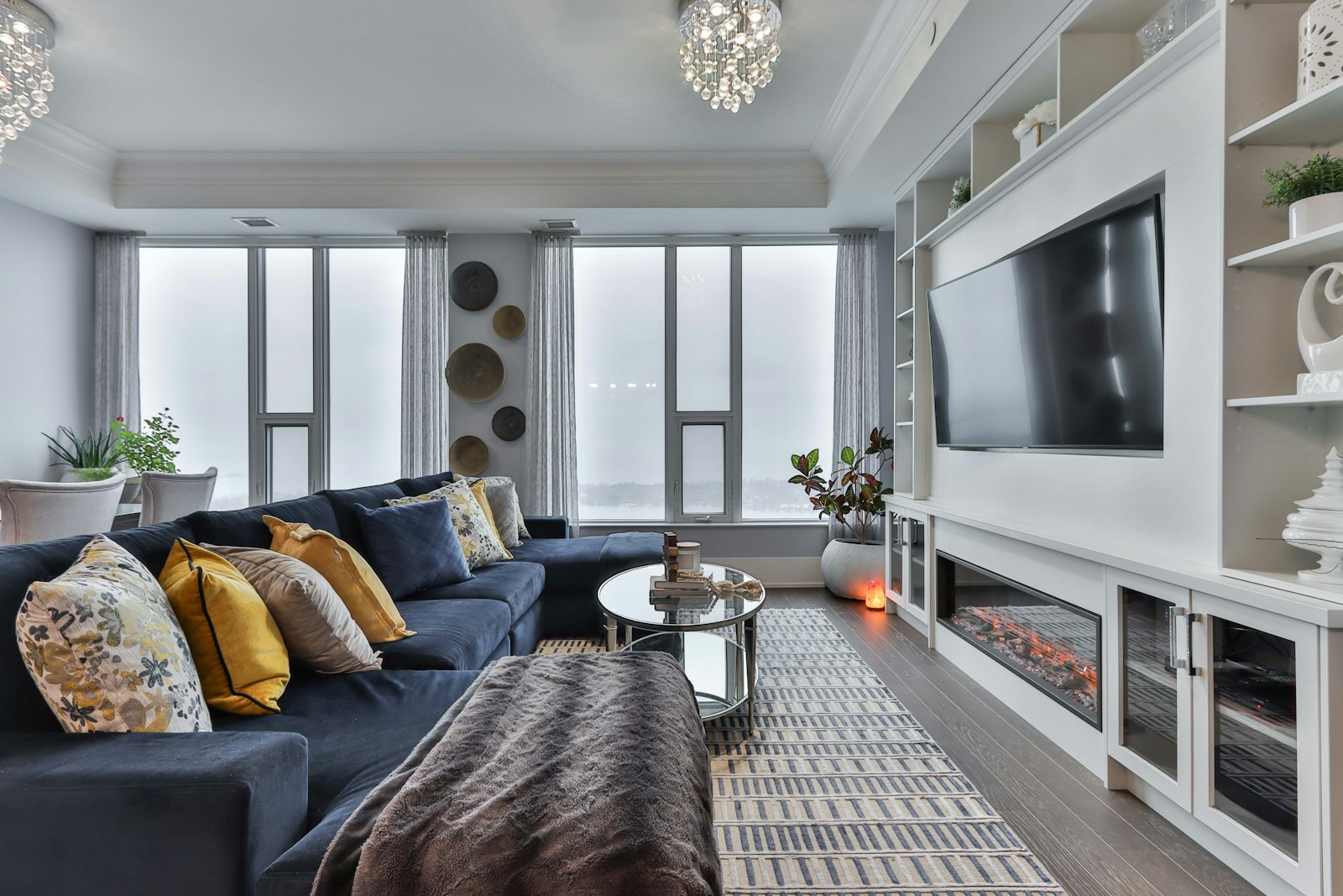Real Estate photography sample