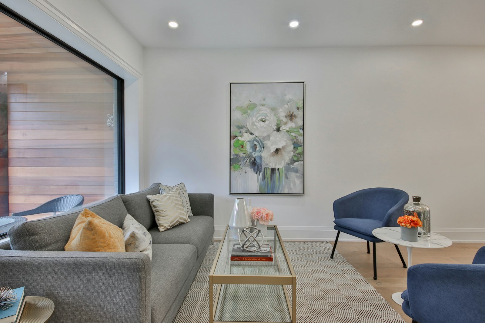 Real Estate photography sample