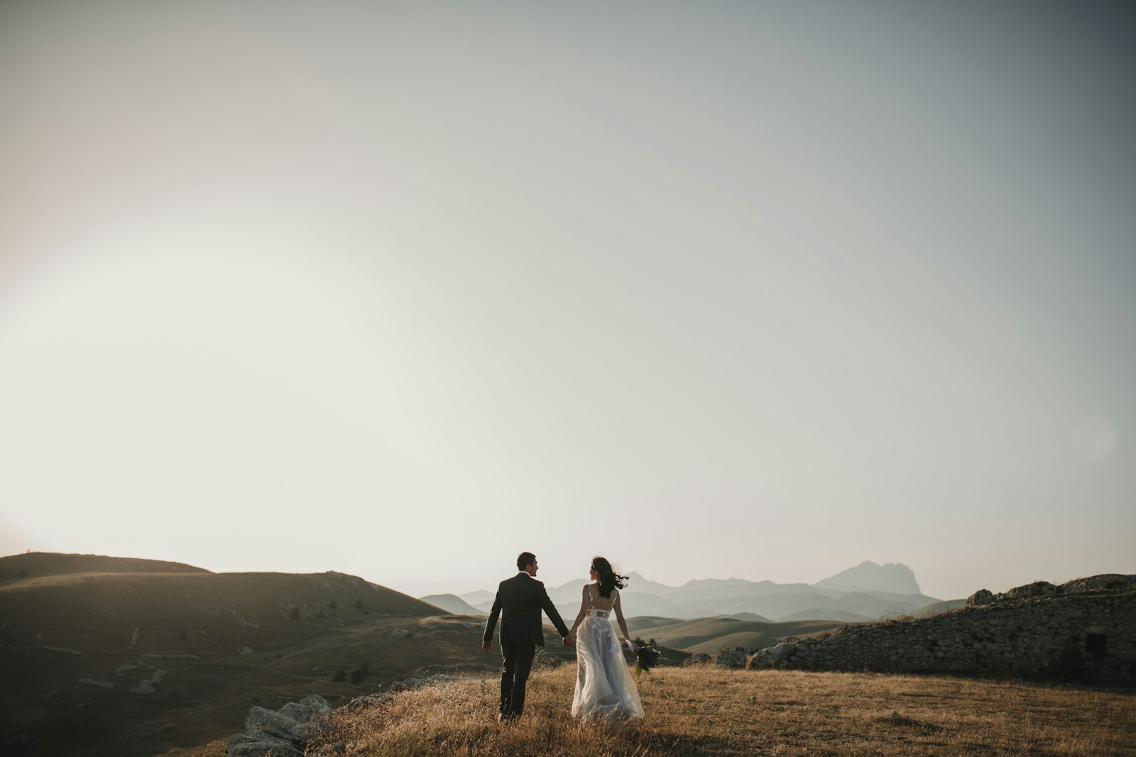 Weddings photography sample