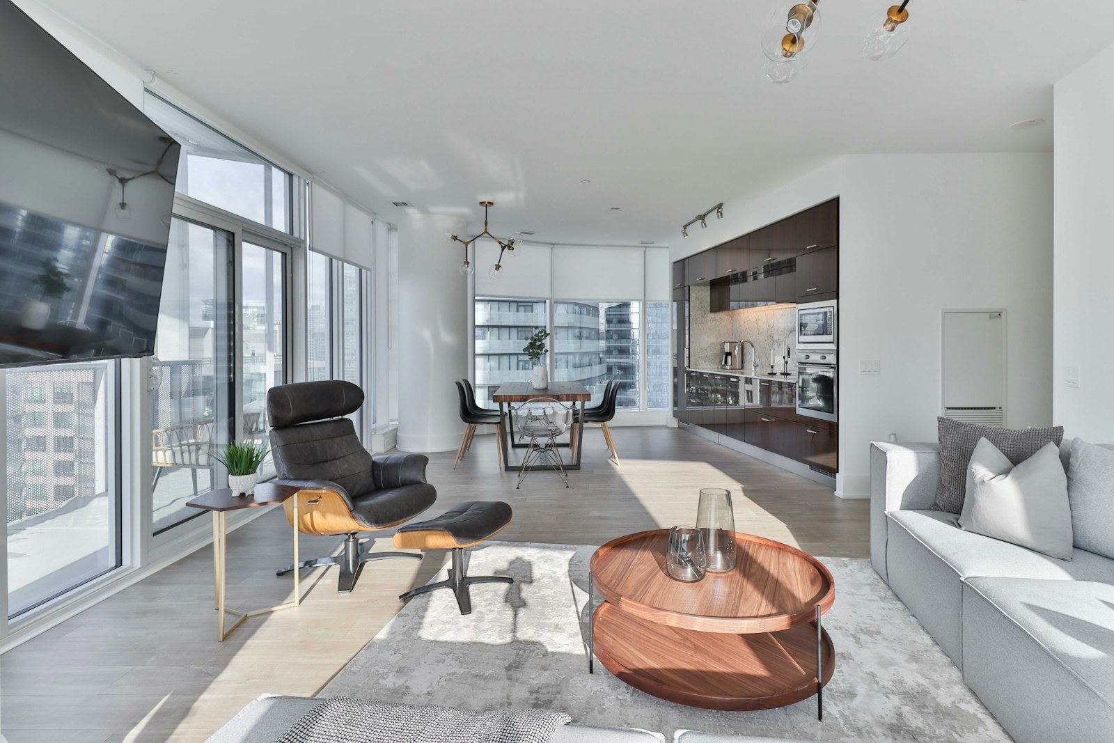 Real Estate photography sample