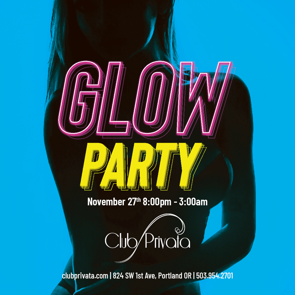 Glow Night