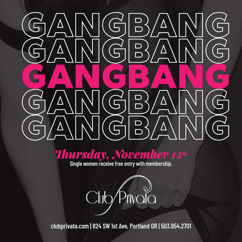 Gang Bang