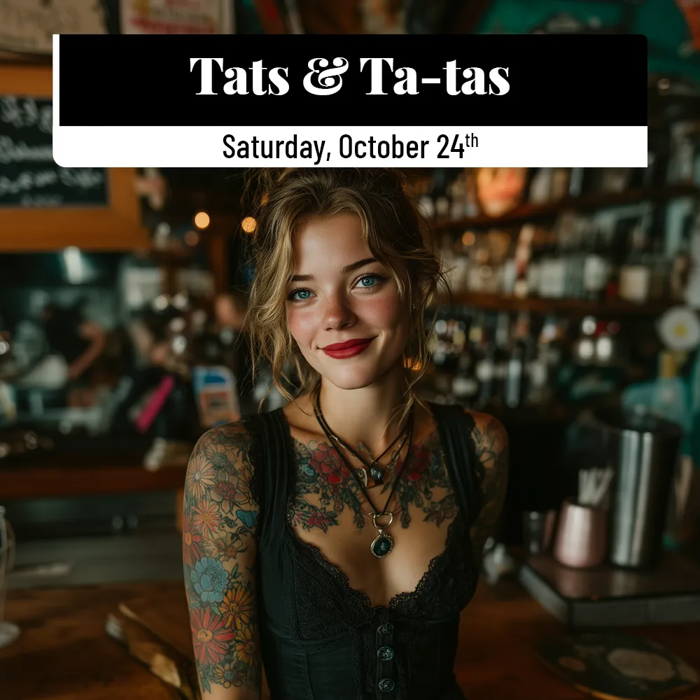 Tats & Ta-tas