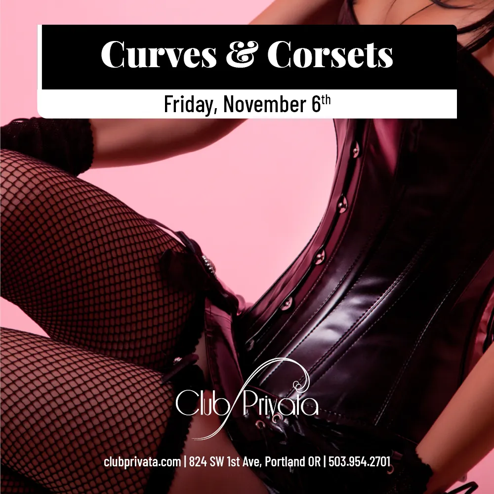Curves & Corsets