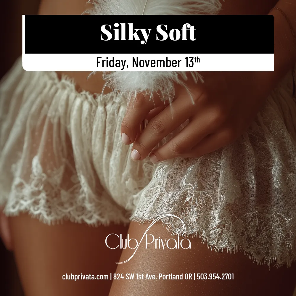 Silky Soft