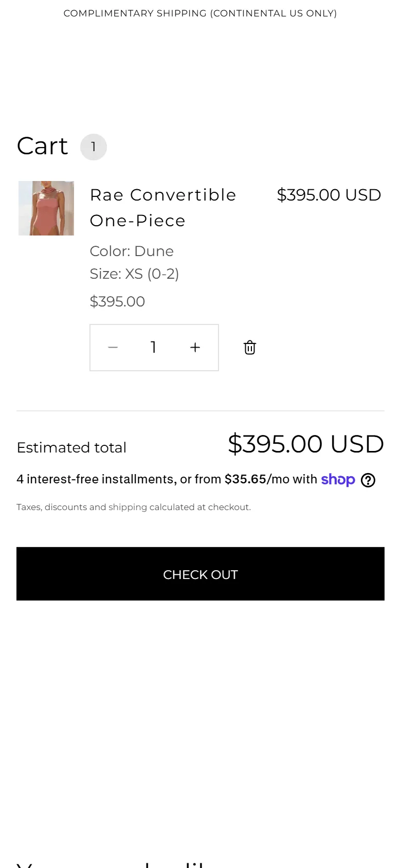 Re: STMT cart on a phone