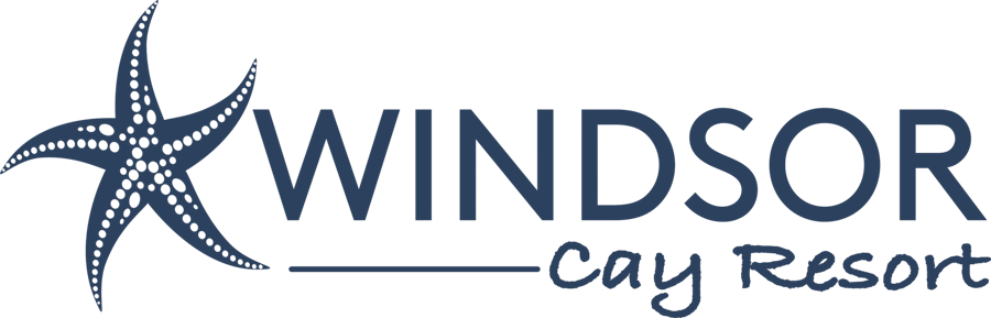 Windsor Cay Resort logo