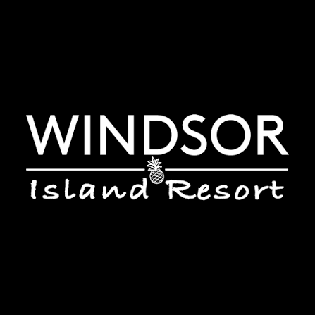 Windsor Island Resort logo