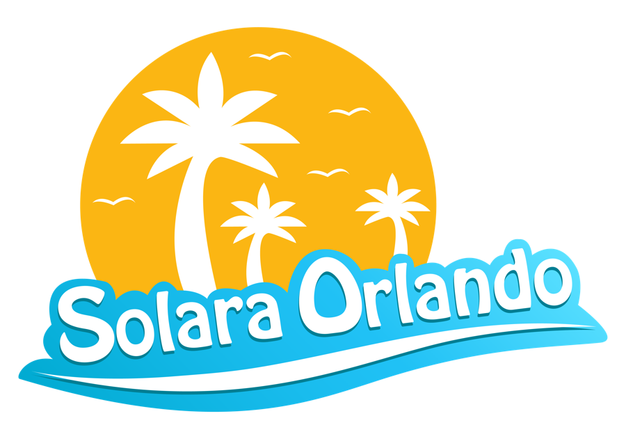 Solara Resort Orlando logo