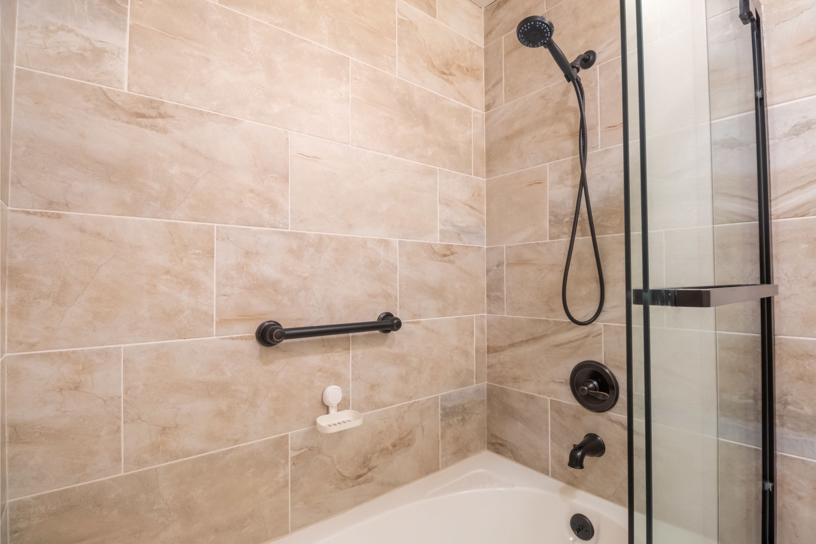 Classical Bathrooms project by Ultra Renovations, photo 6 of 10