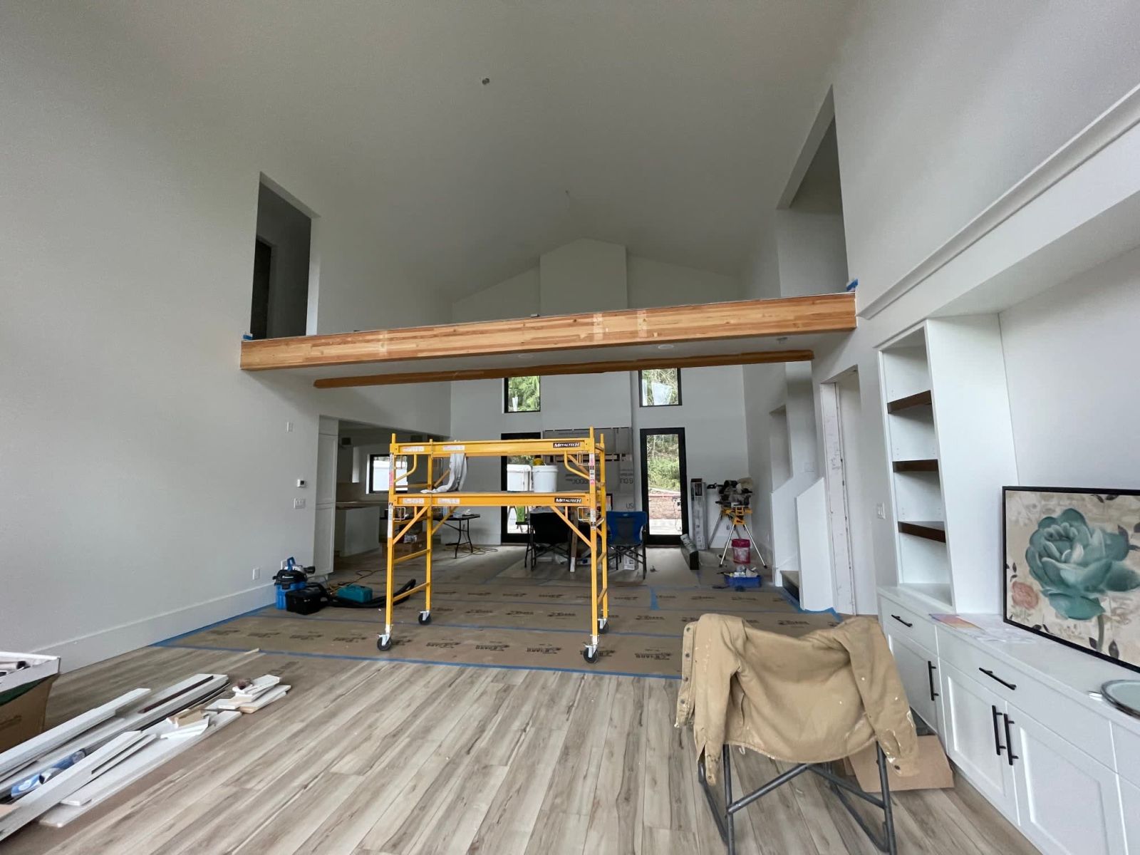 Home Elements project by Ultra Renovations, photo 3 of 4