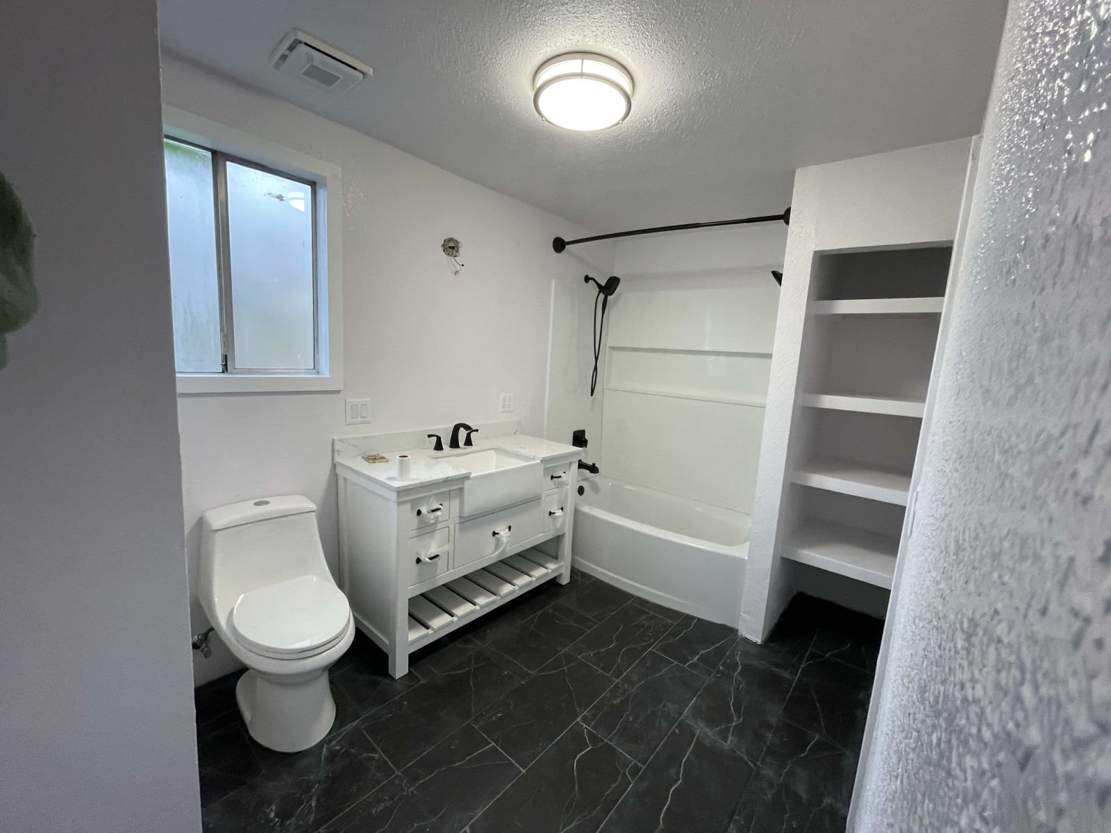 Modern Bathroom project by Ultra Renovations, photo 3 of 5