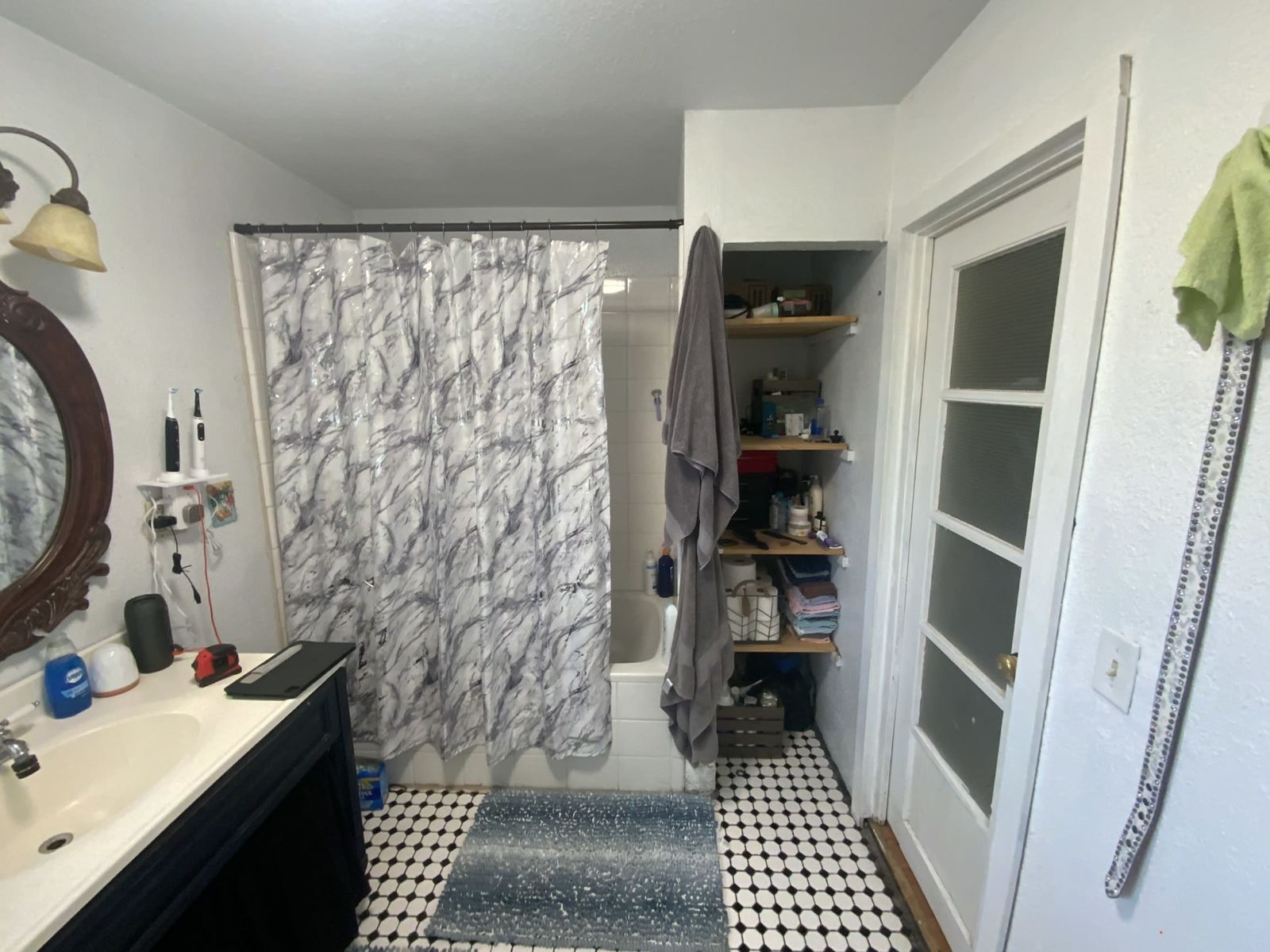 Modern Bathroom project by Ultra Renovations, photo 4 of 5