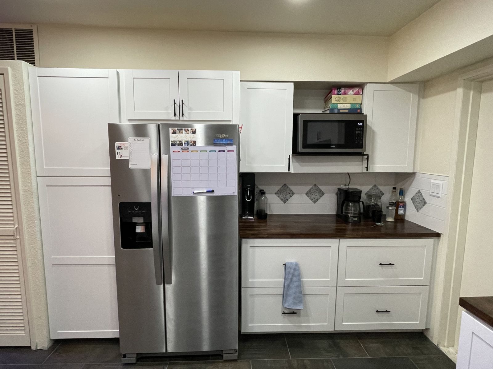 Rustic Kitchen project by Ultra Renovations, photo 3 of 6