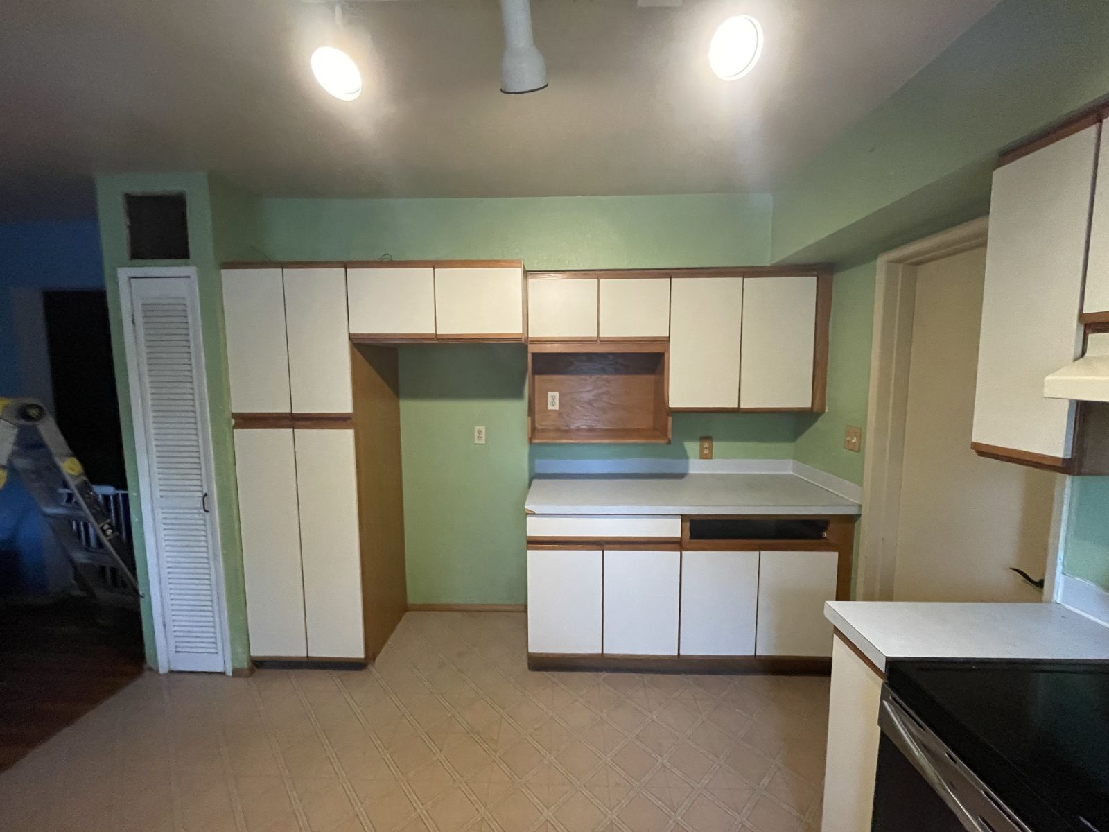 Rustic Kitchen project by Ultra Renovations, photo 4 of 6