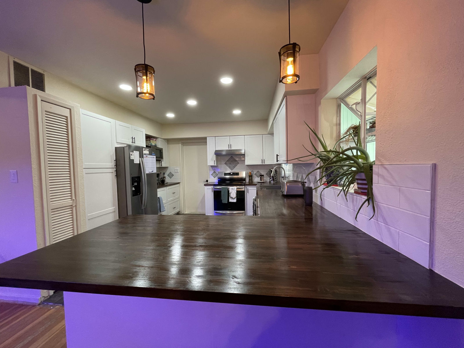 Rustic Kitchen project by Ultra Renovations, photo 5 of 6