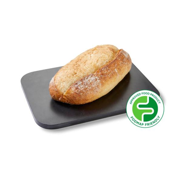Coles sourdough loaf