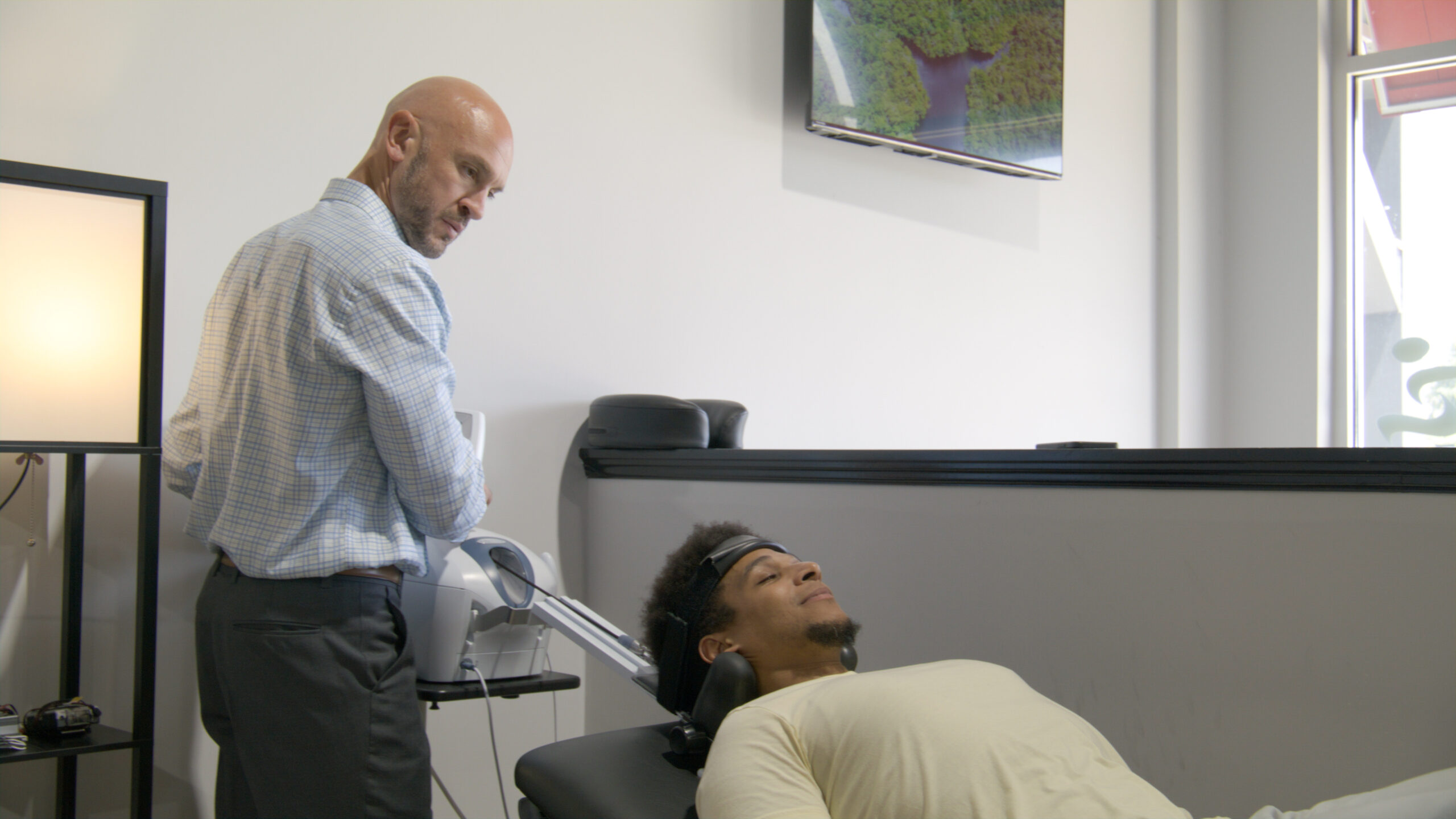 Spinal Decompression