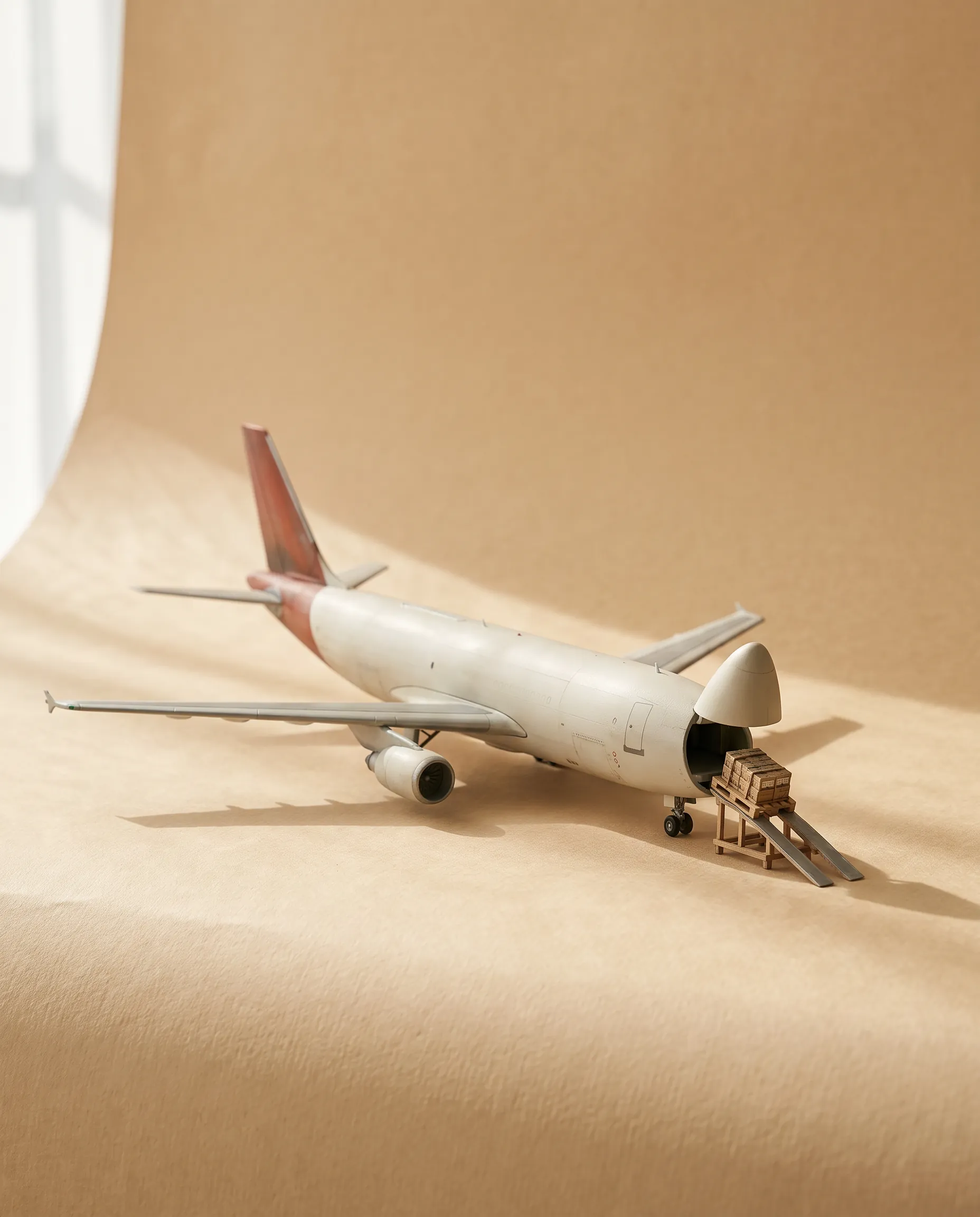 Air freight