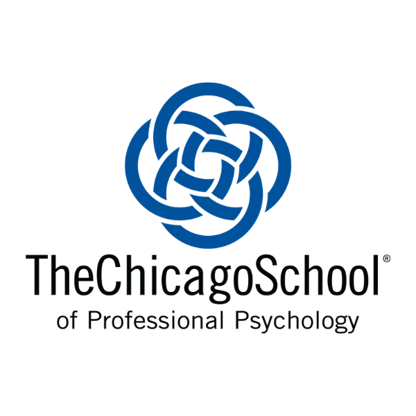 The Chicago School of Professional Psychology logo