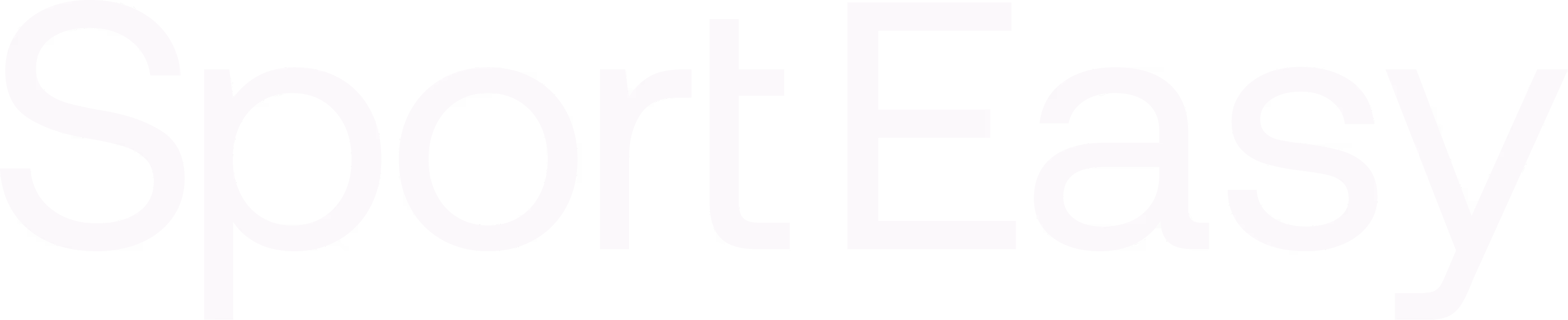 SportEasy