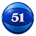 Ballon numéro 51, la Marne