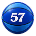 Ballon numéro 57, la Moselle