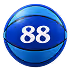 Ballon numéro 88, les Vosges